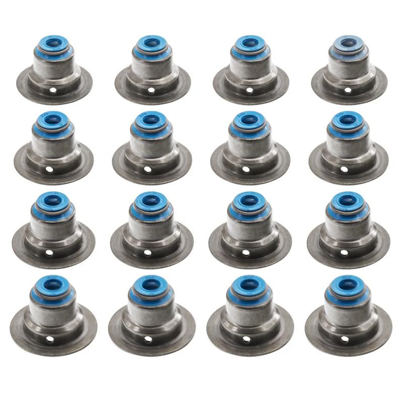 Ecotec Viton Valve Seals - Image 3