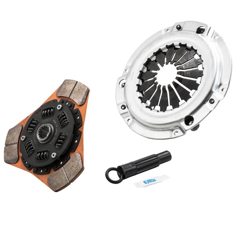 Exedy 2.4L Single Sport Clutch - Image 3