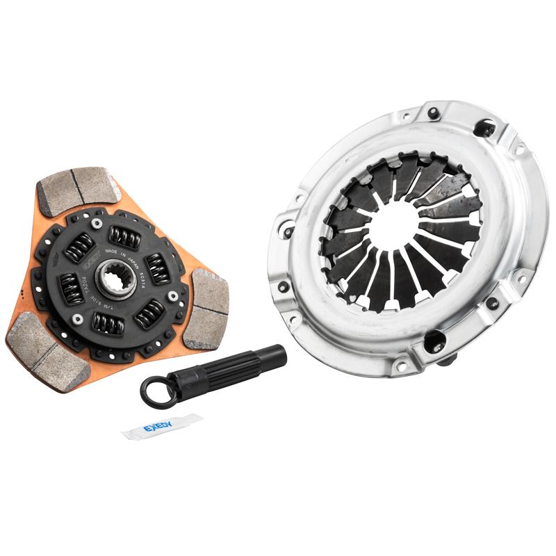 Exedy 2.4L Single Sport Clutch - Image 4