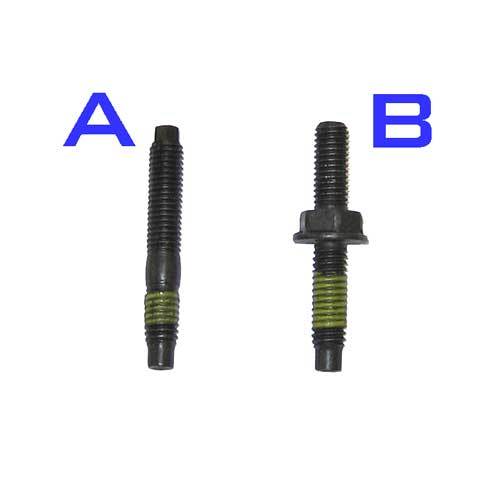 Exhaust Manifold Studs - Image 5
