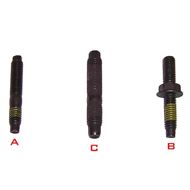Exhaust Manifold Studs - Image 6