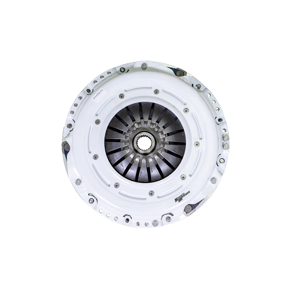 F40 Race Clutch Assembly - Image 3