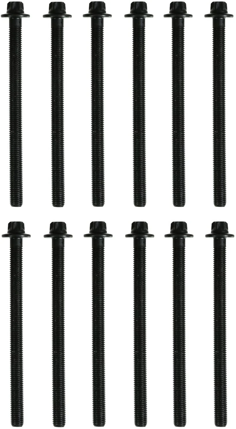 Felpro Head Bolts - Volt/ELR