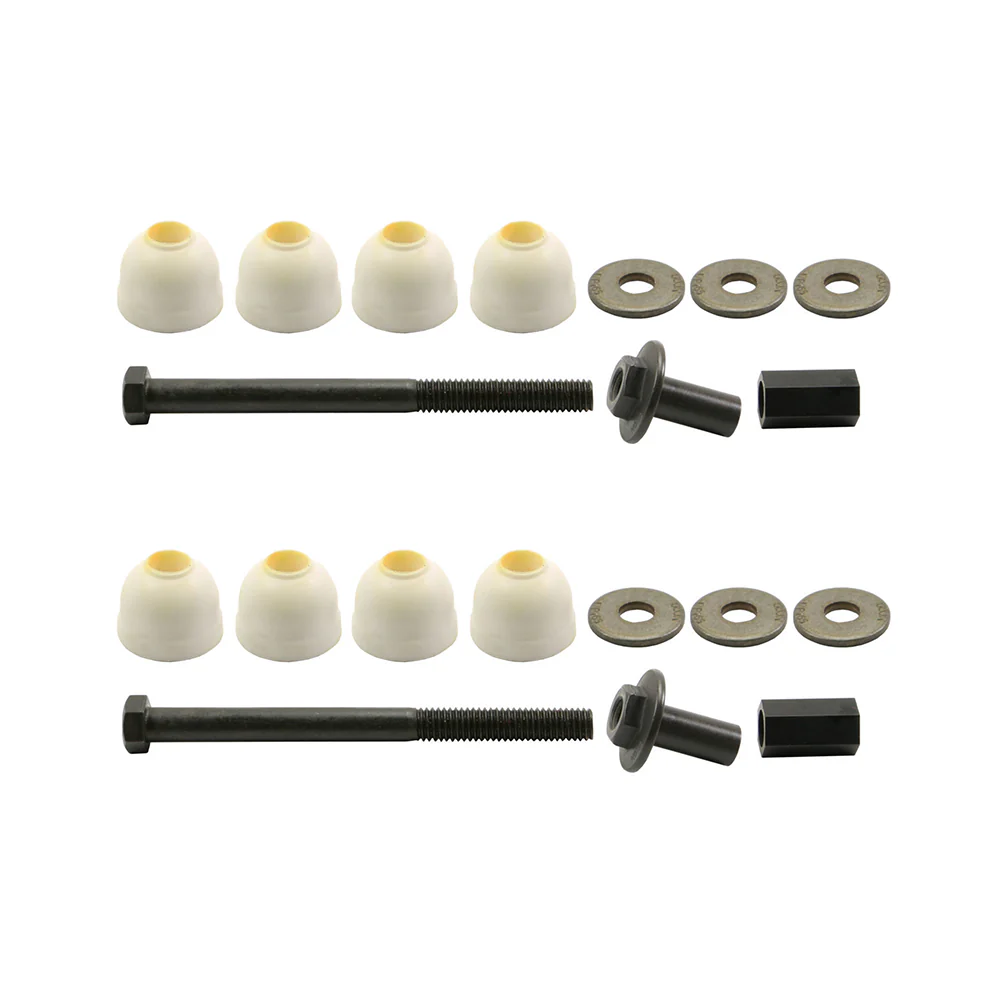 Front Sway Bar End Links - Image 3