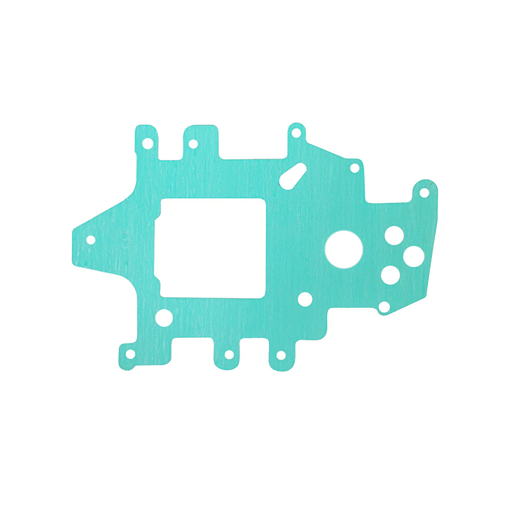 Garlock Supercharger Gaskets