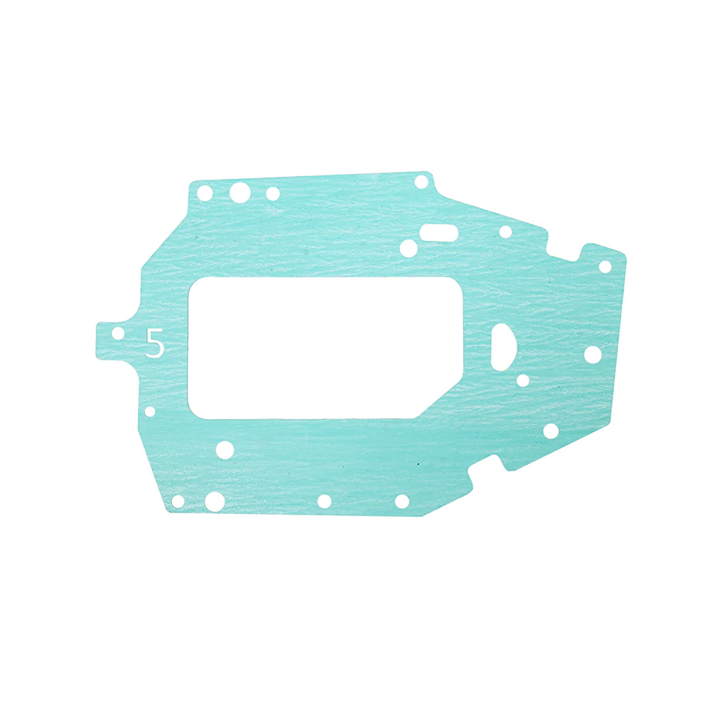 Garlock Supercharger Gaskets - Image 2
