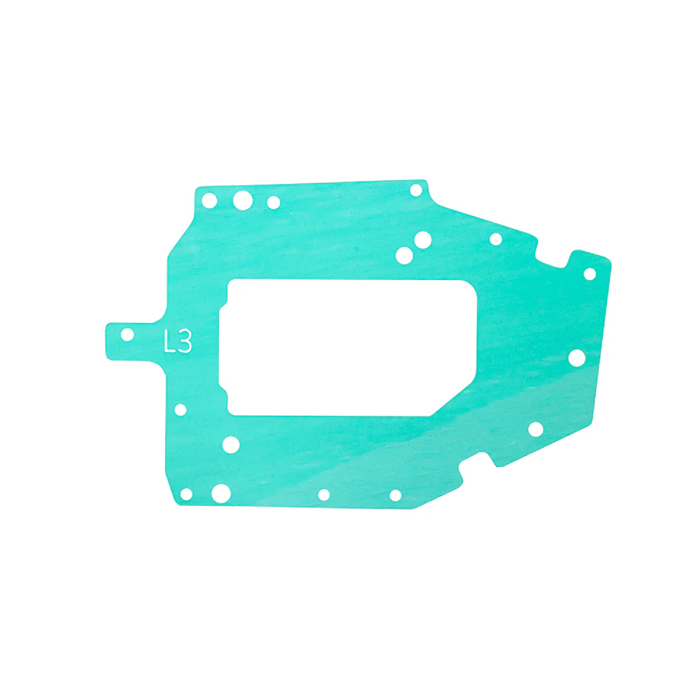 Garlock Supercharger Gaskets - Image 5