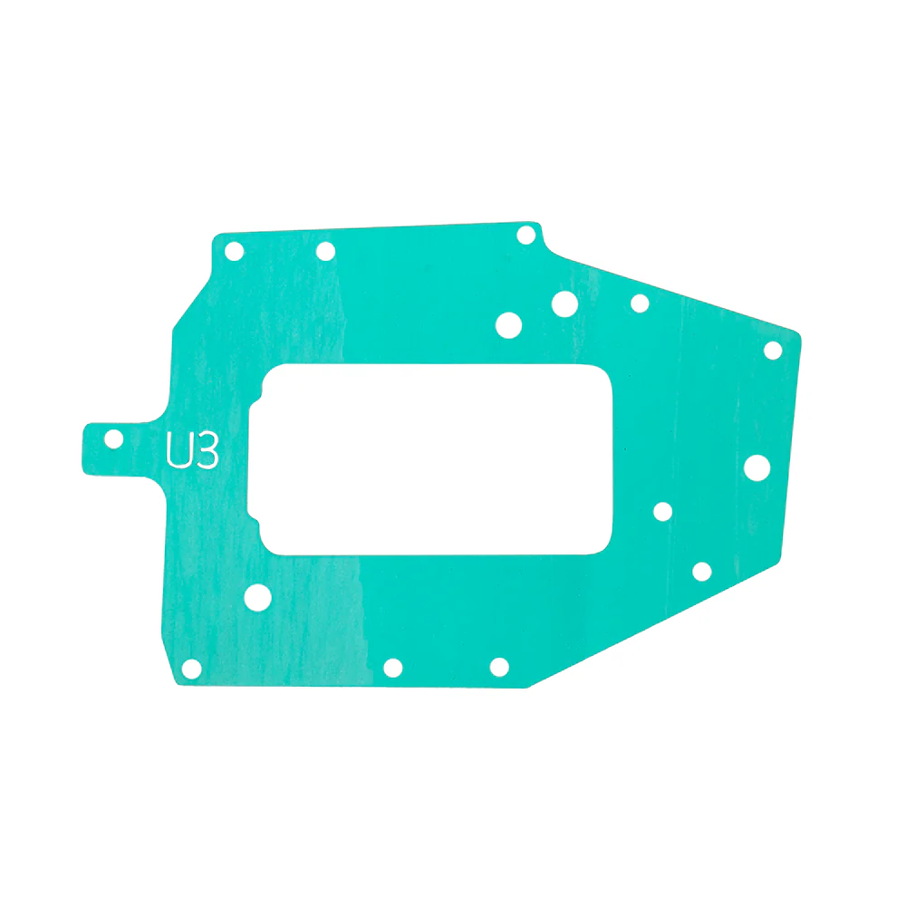 Garlock Supercharger Gaskets - Image 6
