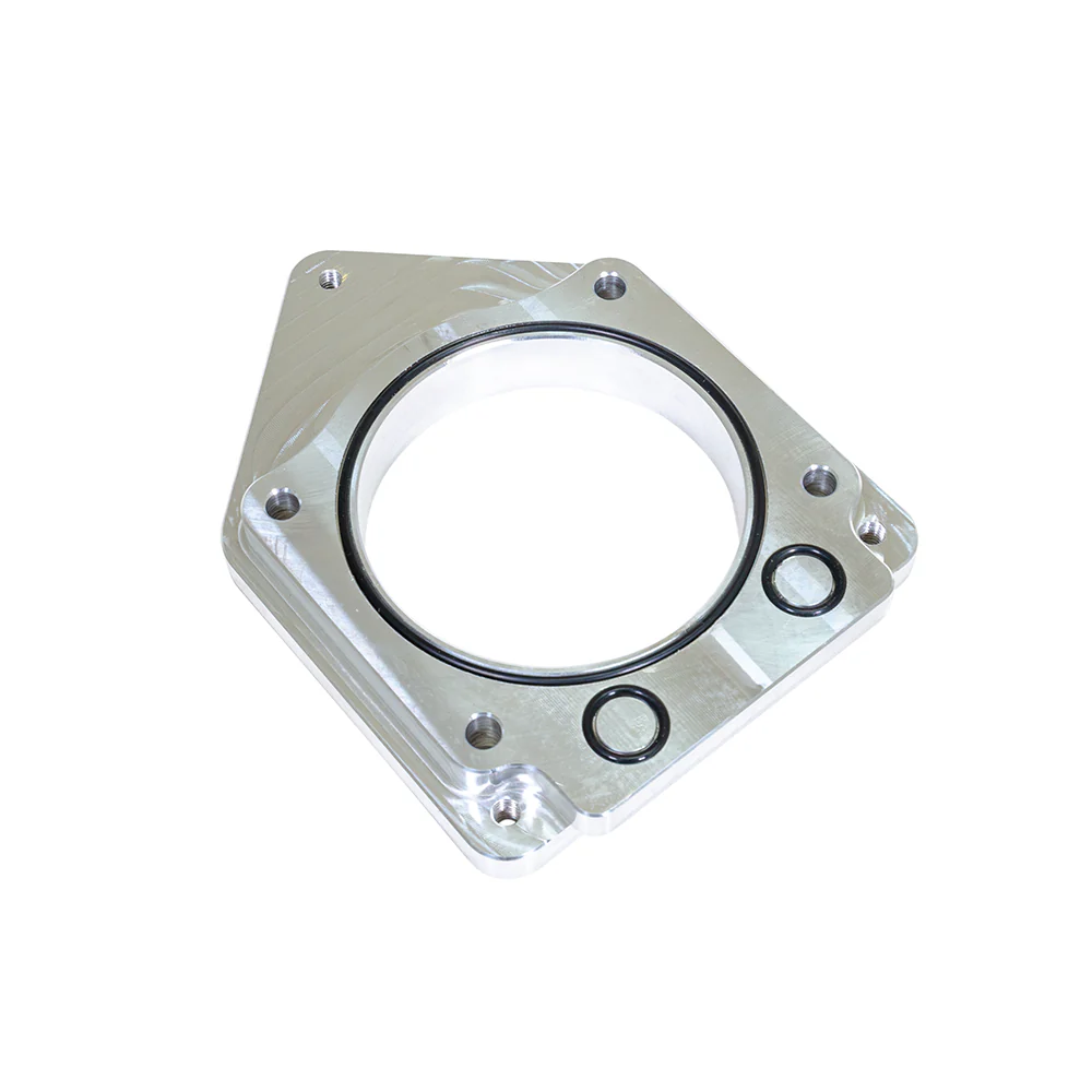 Gen 5 to L67/L36 Throttle Body Adapter Plate - Image 3