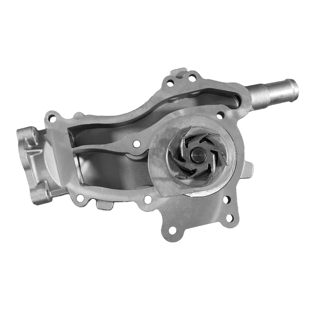 GM 1.4 Water Pump Assembly - Image 2