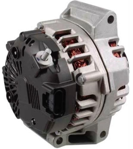 Alternator for Turbo Swapped LSJ