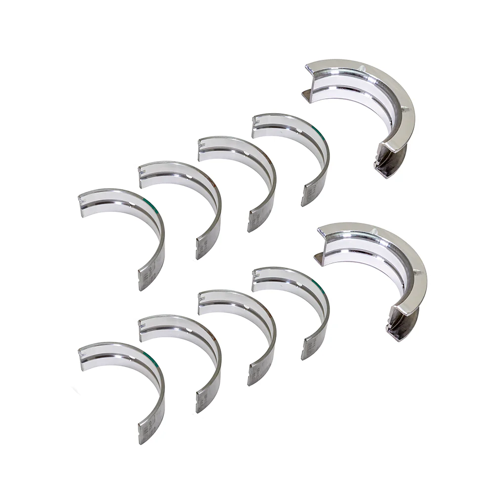 GM Main Bearings - Volt/ELR