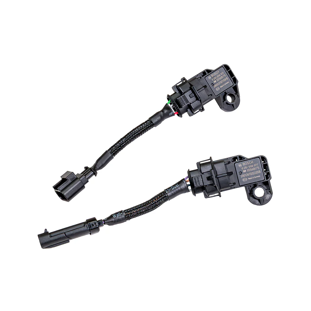 GM Stage 1 Sensors - Image 3