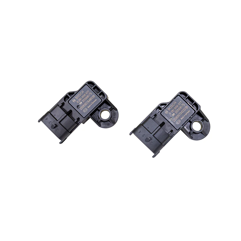 GM Stage 1 Sensors - Image 4