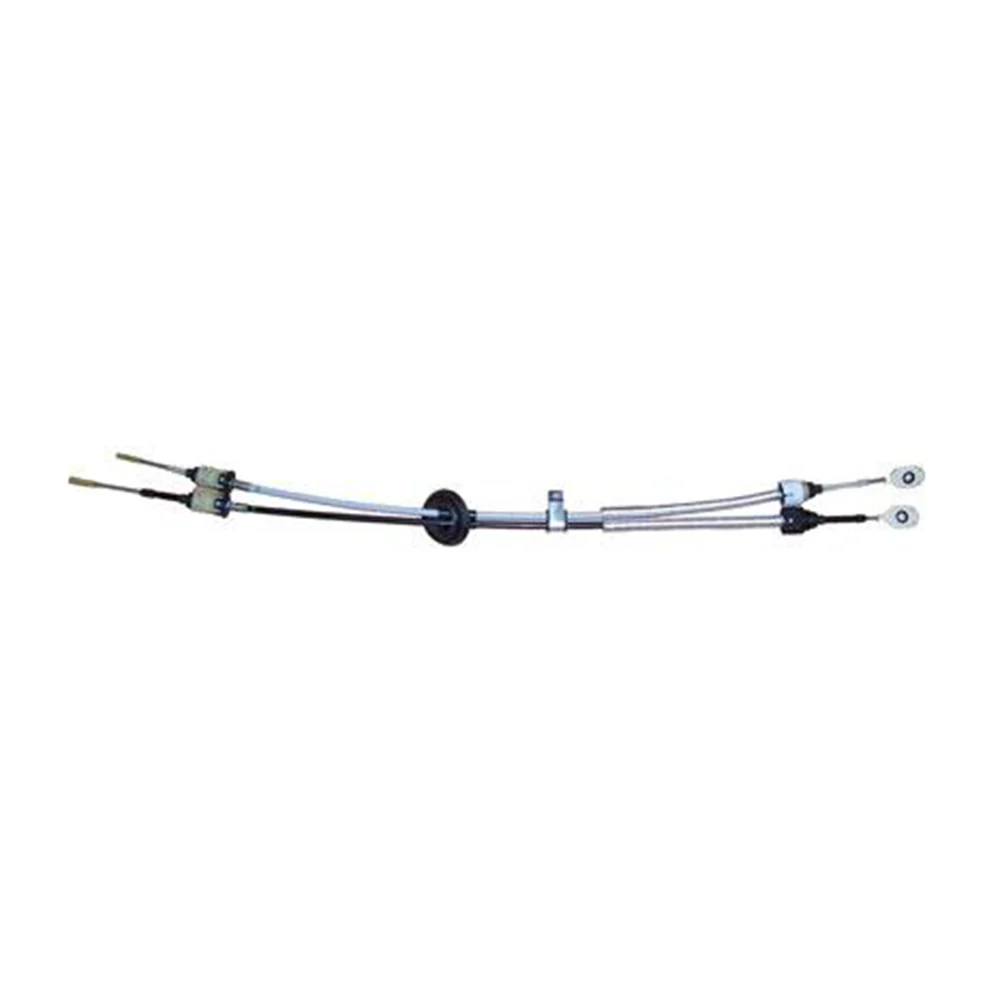 HHR SS Shift Cables