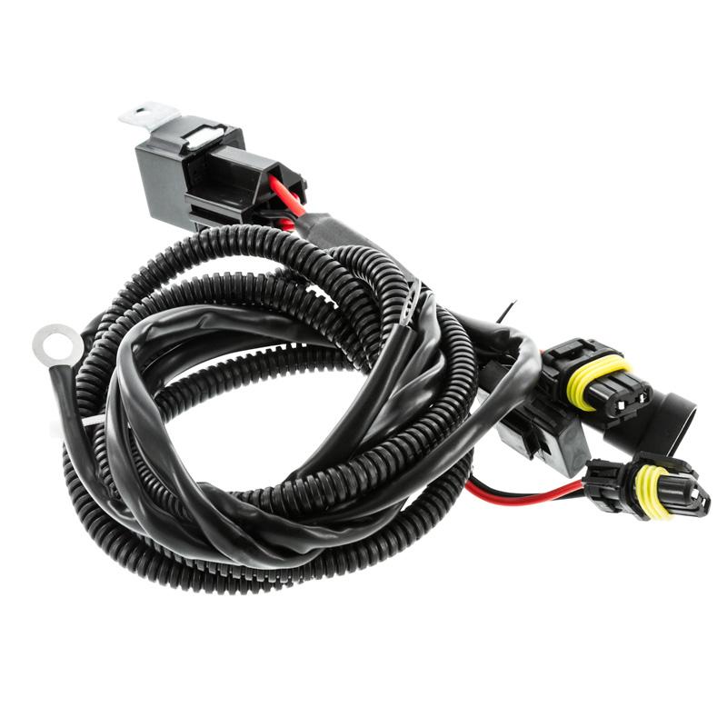 HID Relay Harness - Image 3