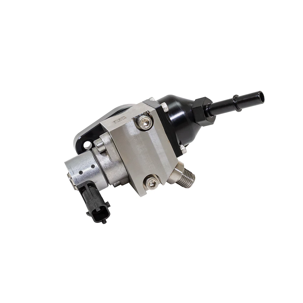 ZZP LNF/LHU High Pressure Fuel Pump Upgrade - Image 3