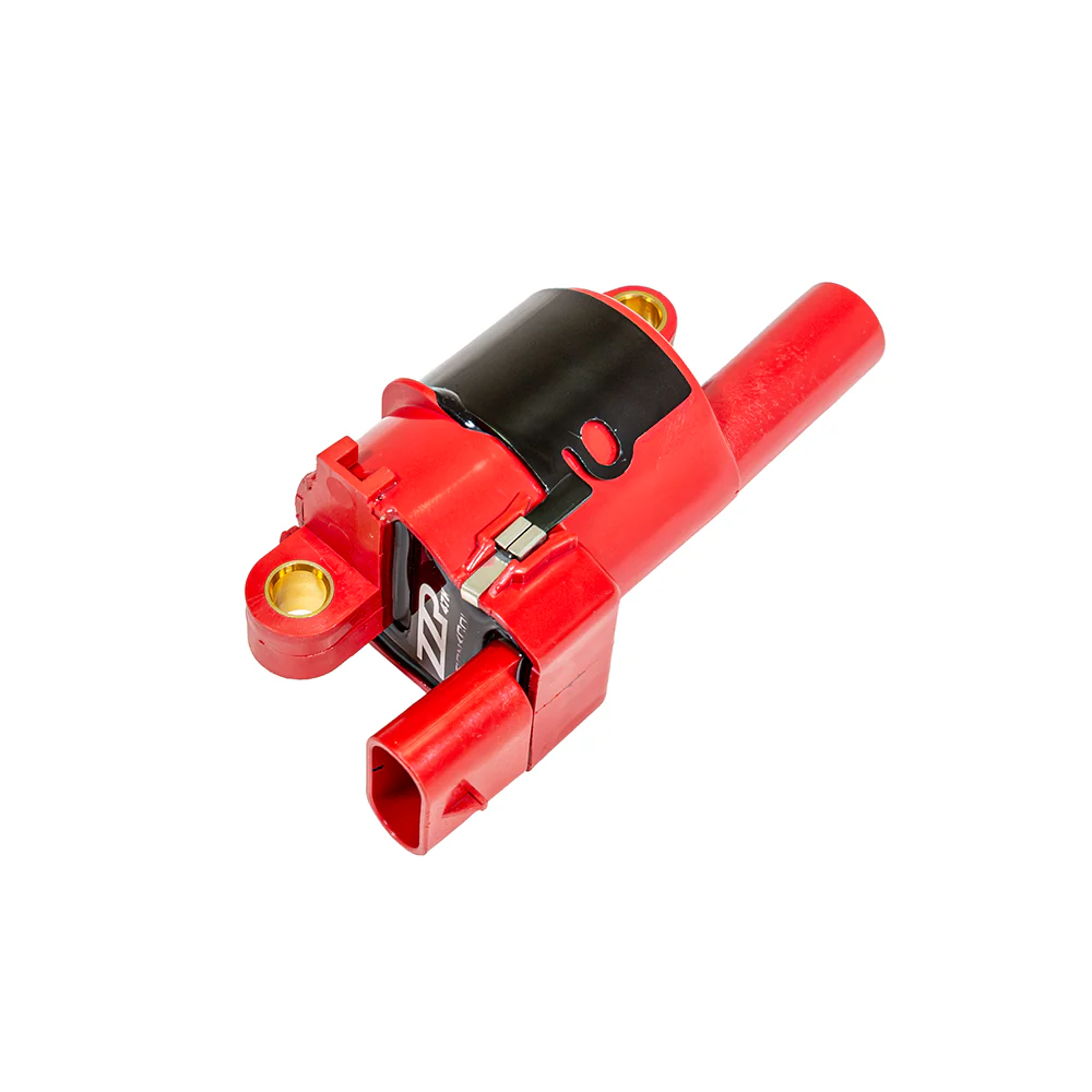 ZZP LSx High Voltage Coil Packs (Round style) - Image 3