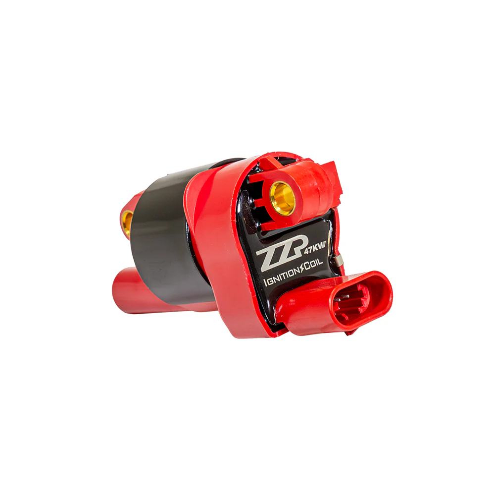 ZZP LSx High Voltage Coil Packs (Round style) - Image 4