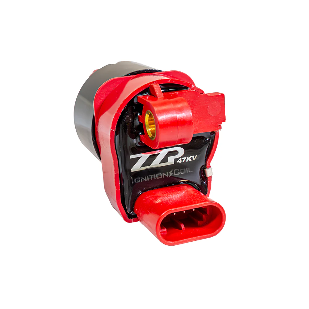 ZZP LSx High Voltage Coil Packs (Round style) - Image 6