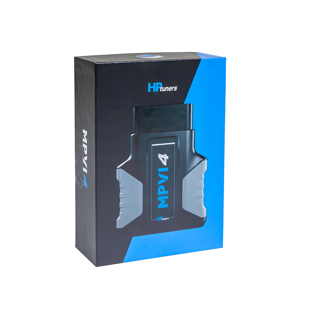 HP Tuners MPVI 4 - Image 2