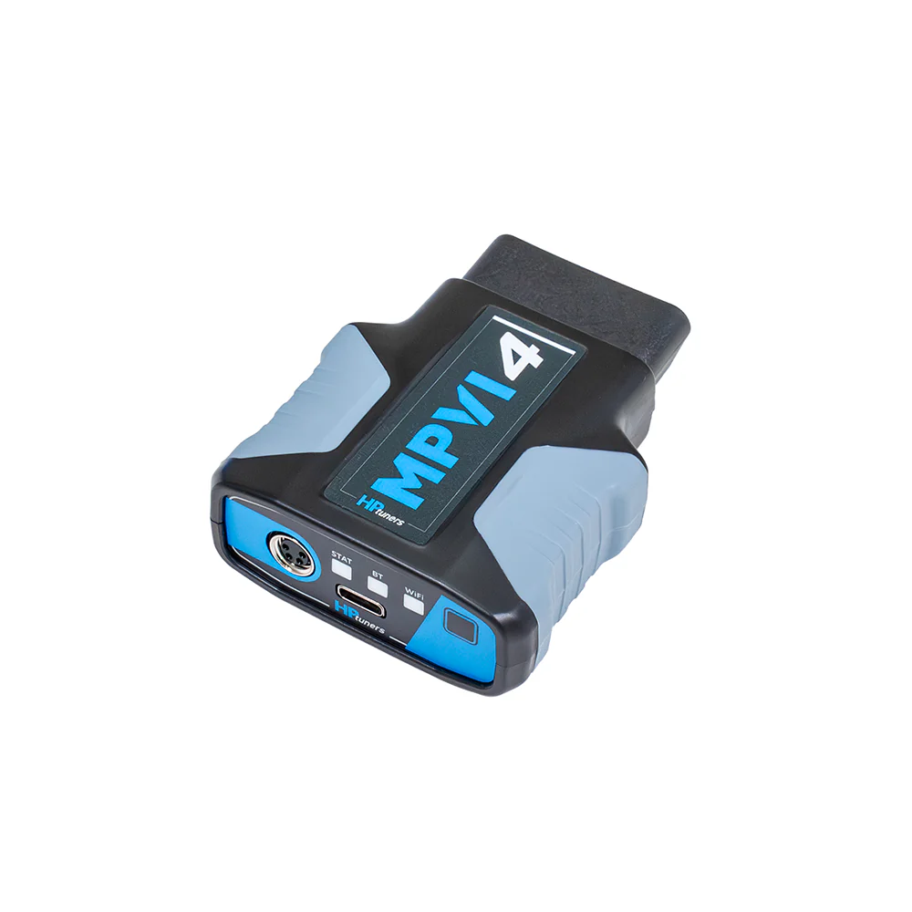 HP Tuners MPVI 4 - Image 5