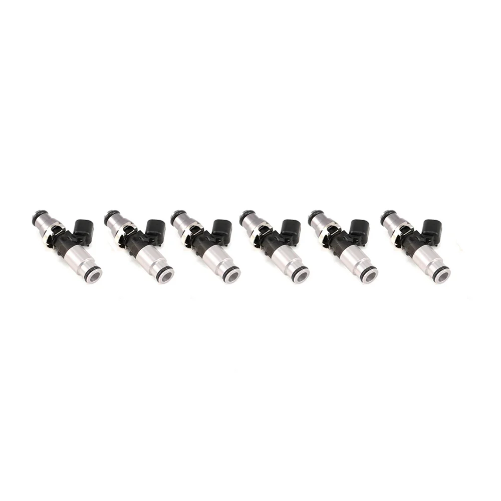 Injector Dynamics 1050XDS Injectors - Set of 6
