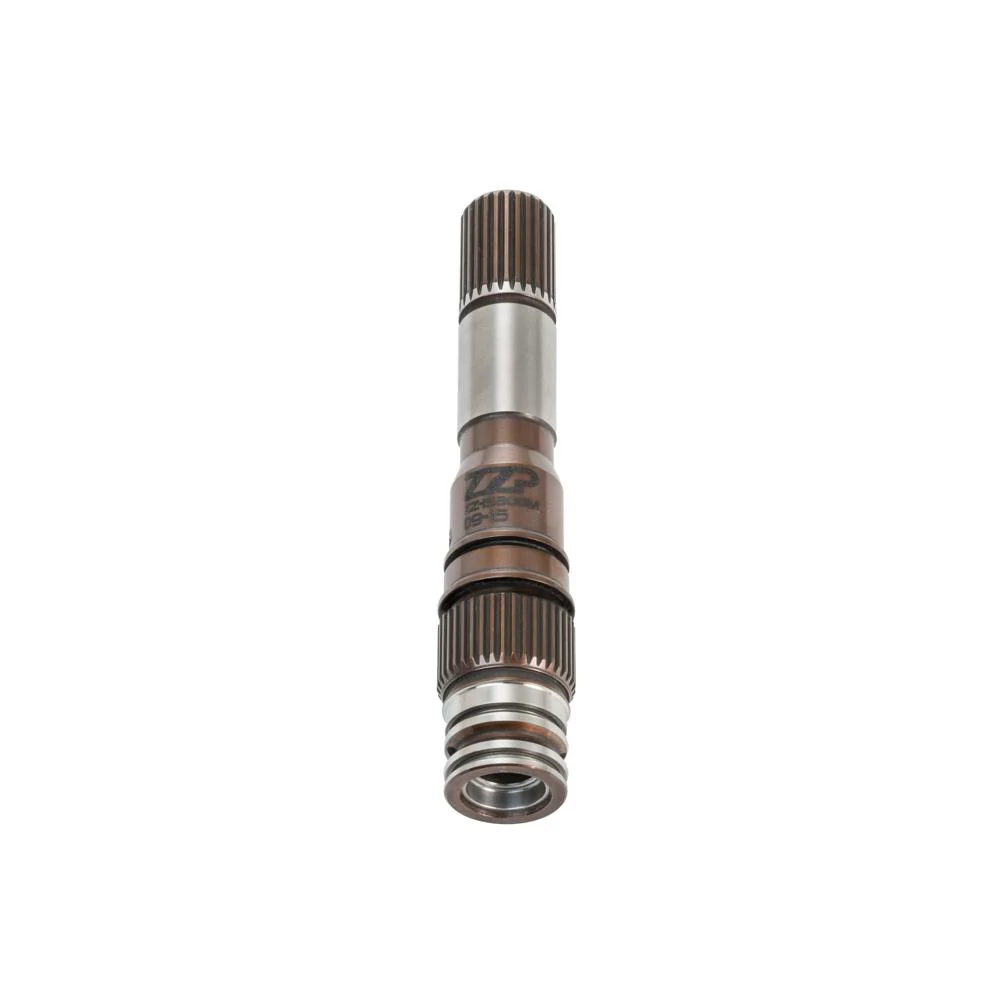 Input Shafts
