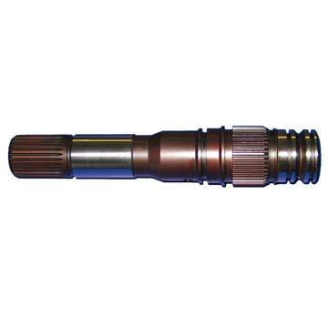 Input Shafts - Image 2