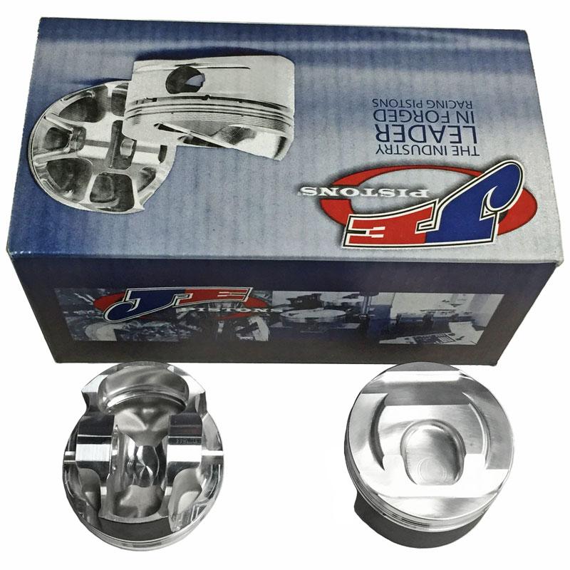 JE LTG Forged Pistons - Image 3