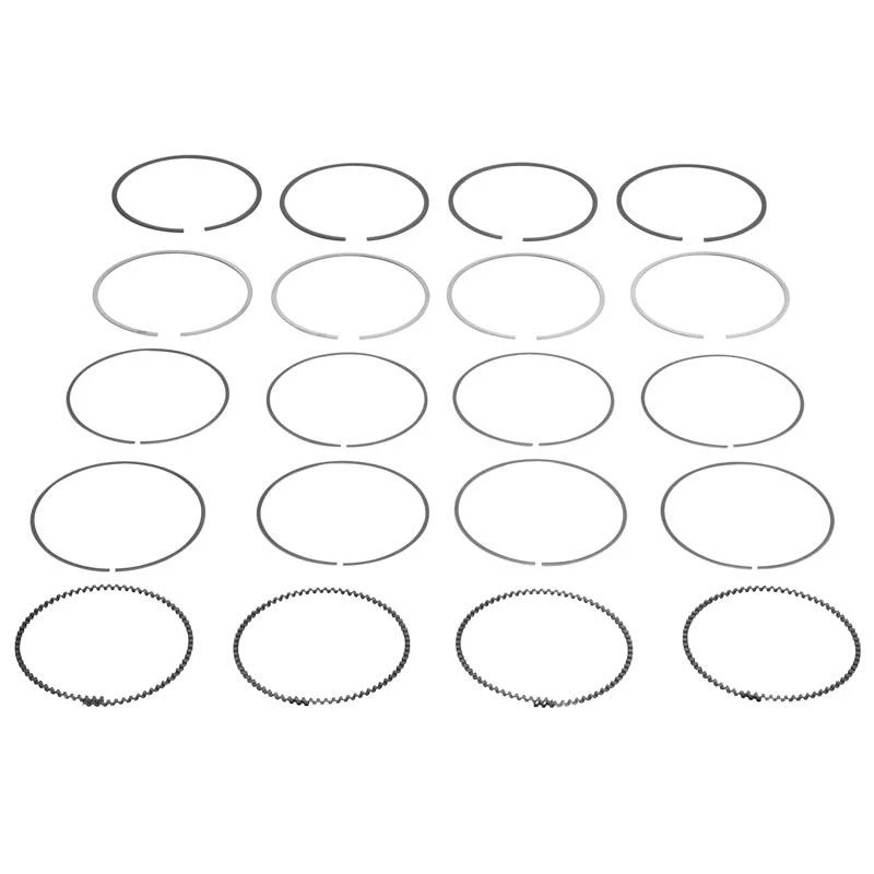 JE Replacement Piston Rings - Image 3