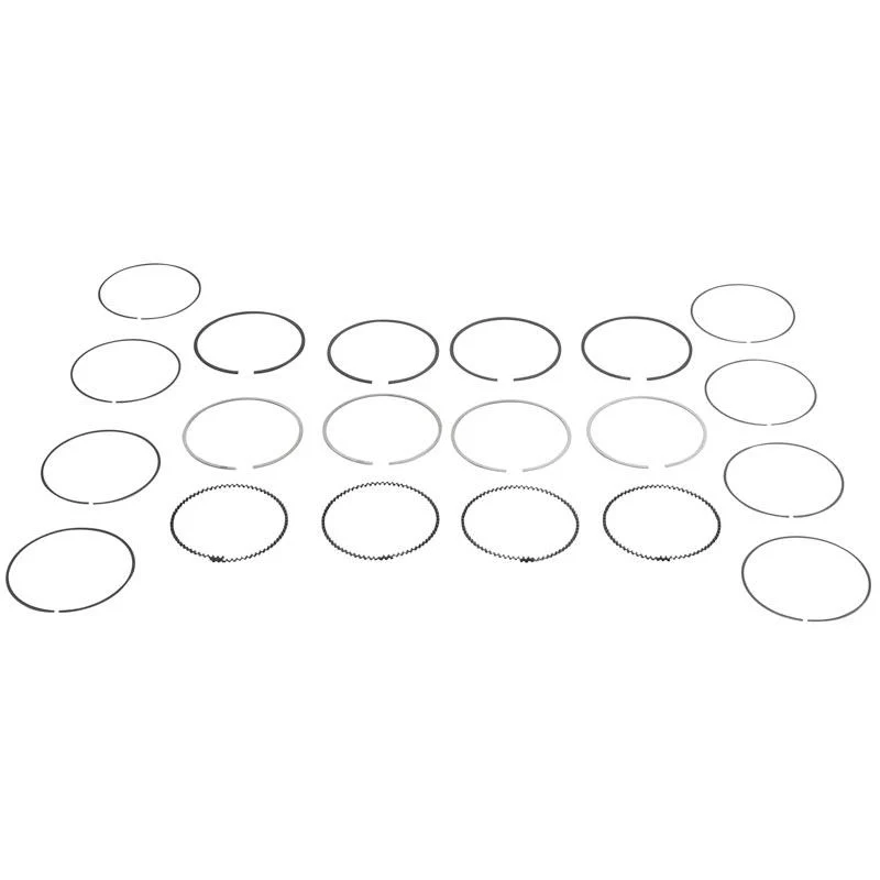 JE Replacement Piston Rings - Image 4