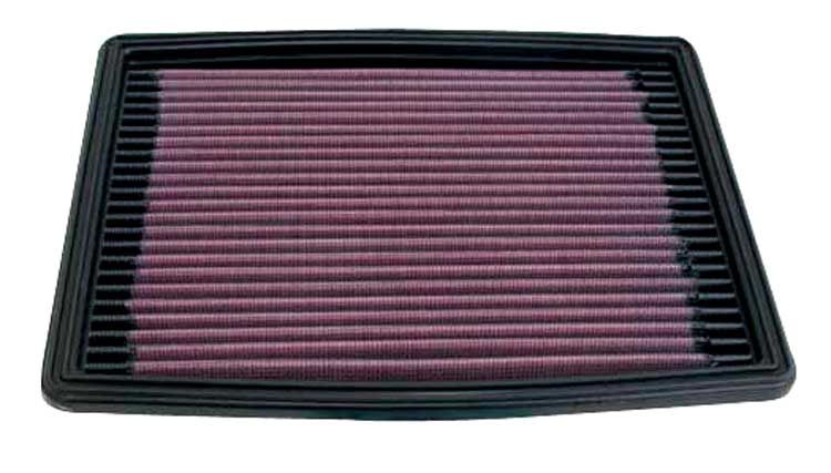K&N Air Filters - 3800 - Image 2
