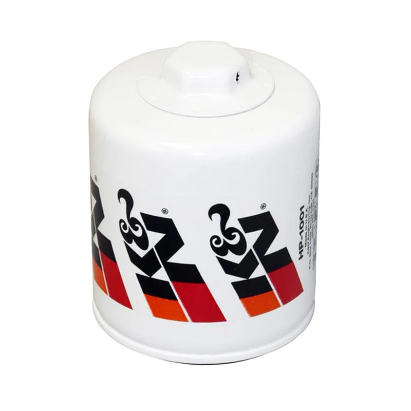 K&N Oil Filter - 3800