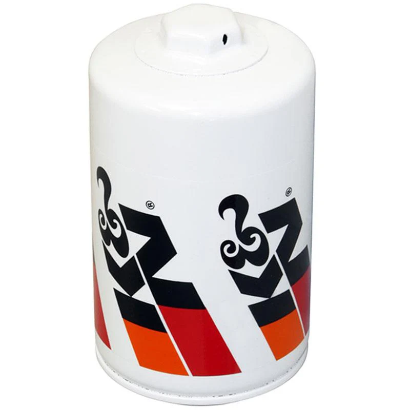 K&N Oil Filter - 3800 - Image 2