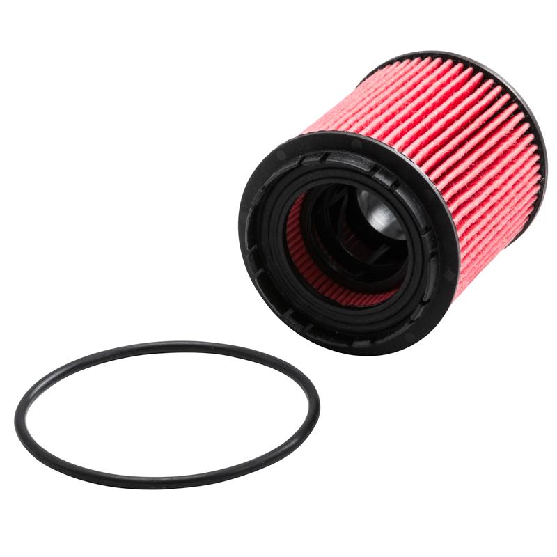 K&N Oil Filter - Ecotec - Image 3