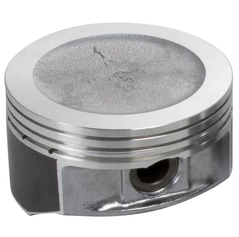 Keith Black Silv-O-Lite Hypereutectic Pistons