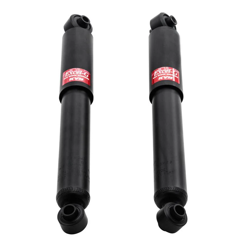 KYB Excel-G Struts - Ecotec - Image 3