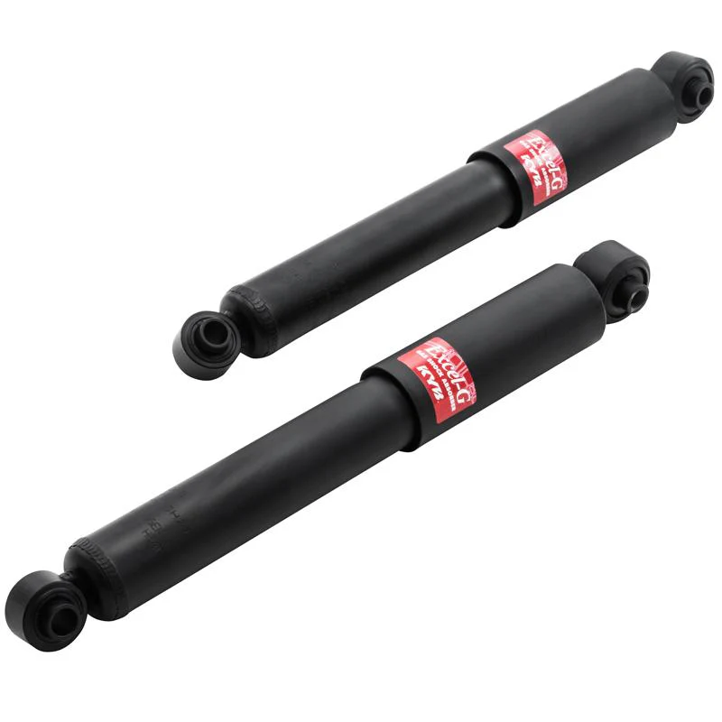 KYB Excel-G Struts - Ecotec - Image 4