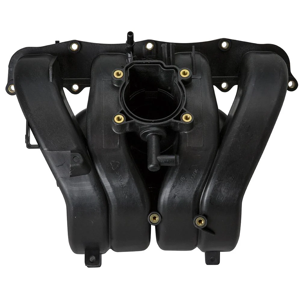 LE5 Intake Manifold