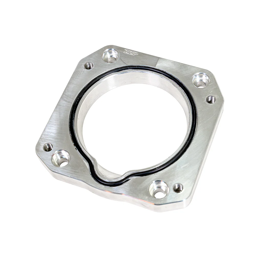 ZZP LE5 Throttle Body Adapter Plate - Image 3