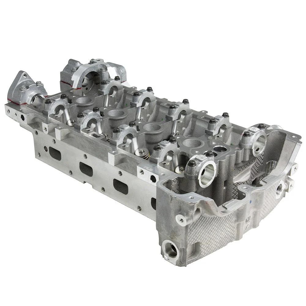 LHU/LDK Head - Image 2