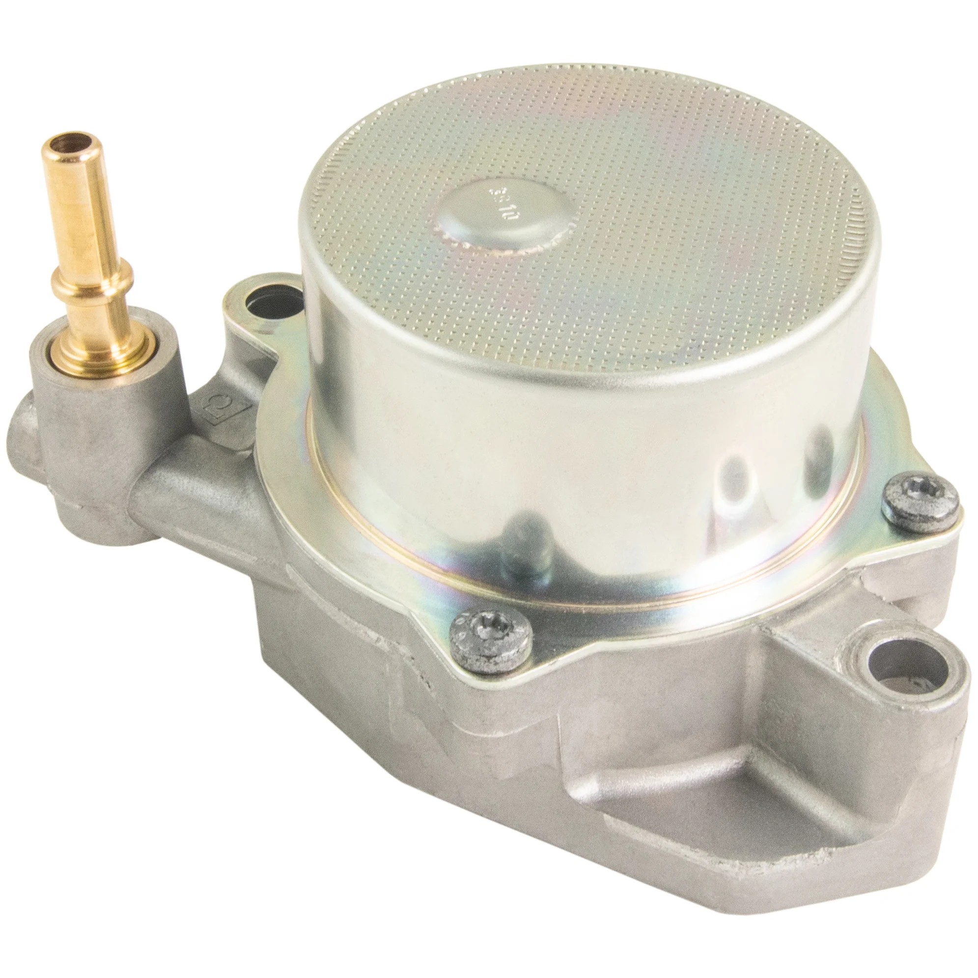 LHU/LDK Vacuum Pump - Image 2