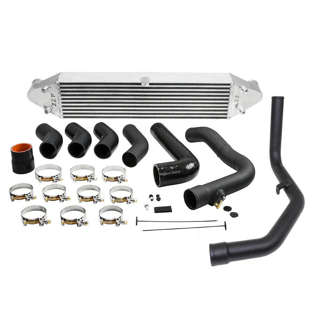 ZZP LHU Regal Front Mount Intercooler Package - Image 2