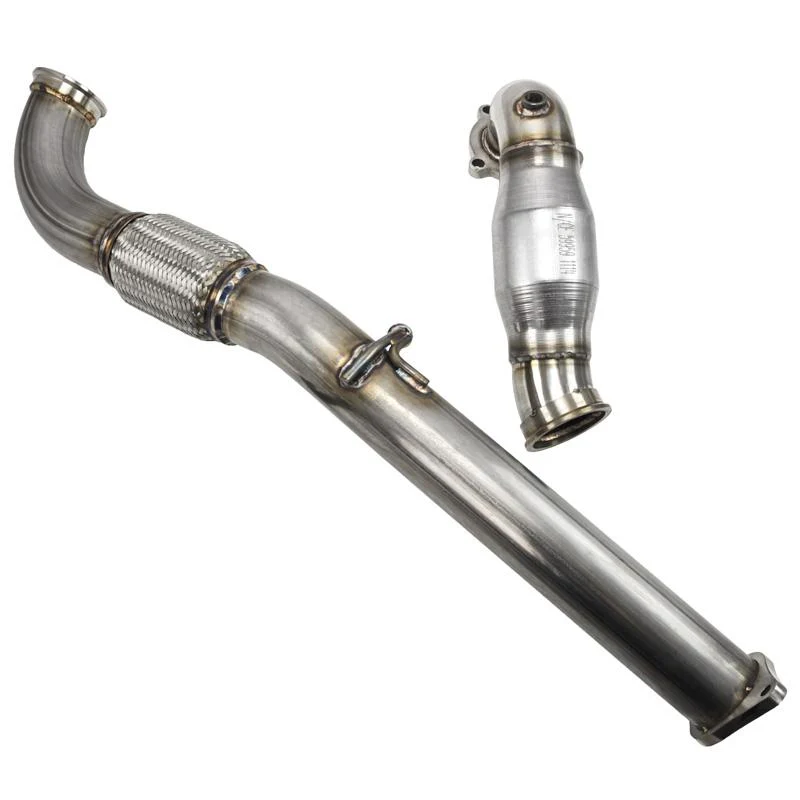 ZZP LHU Regal o2 Housing/Downpipe Package