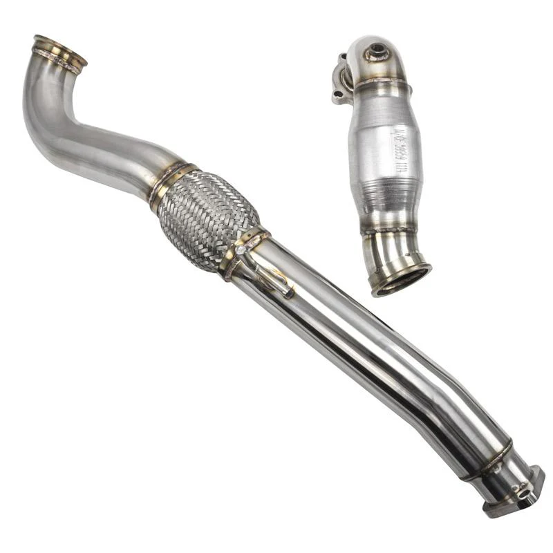 ZZP LHU Regal o2 Housing/Downpipe Package - Image 3