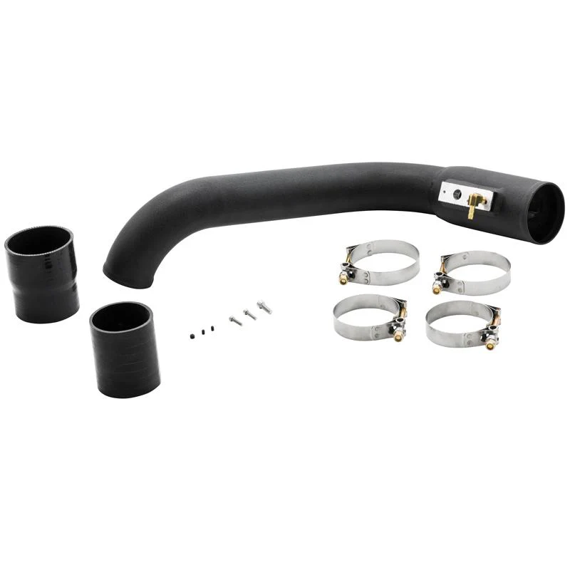 ZZP LNF Lower Intercooler Pipe - Image 2