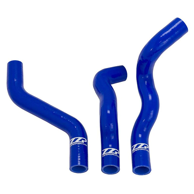 ZZP LNF Silicone Radiator Hose Kit - Image 2
