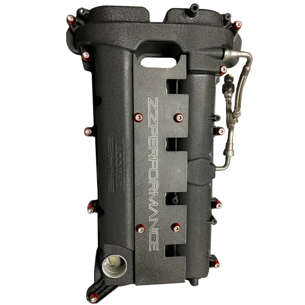 ZZP LNF Valve Cover Dress Up Kit - Image 2