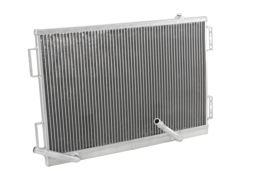 LSJ Stock Replacement Heat Exchanger - Image 4